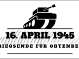 Zeitzeugen-Interviews zum Kriegsende in Ortenberg