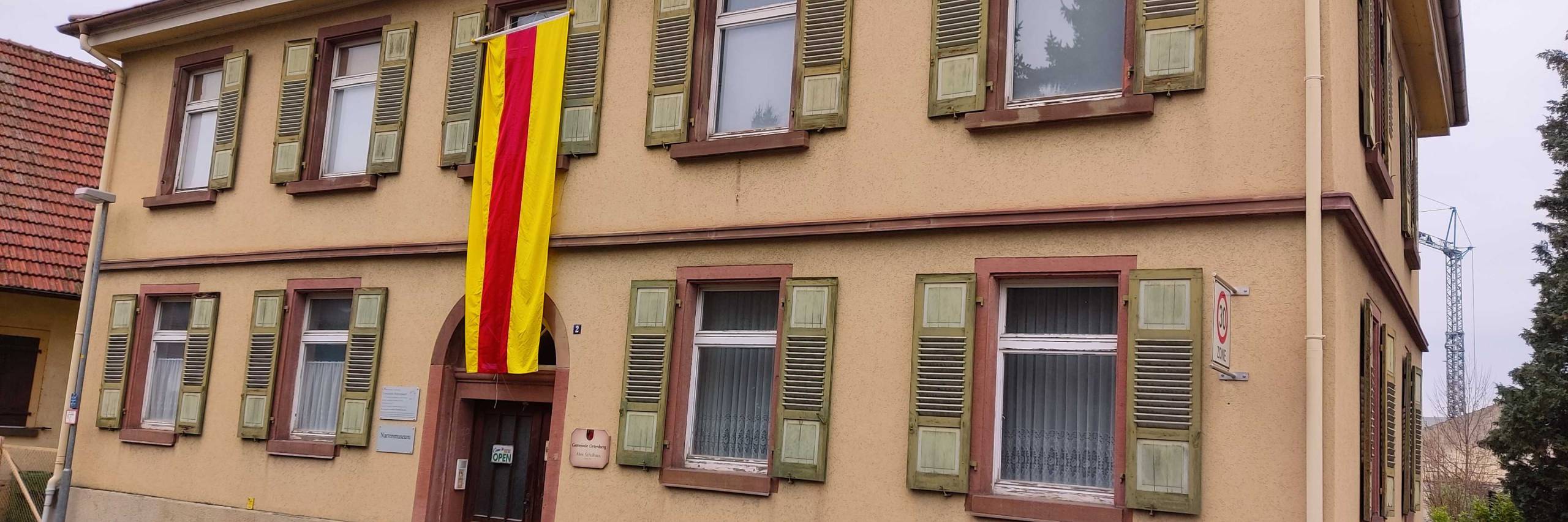 Schulhaus Sanierung