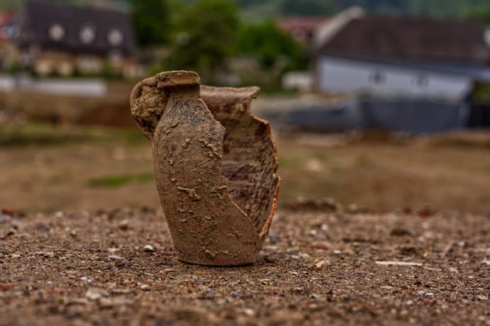 Der zerbrochene Krug