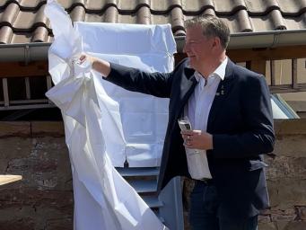 Danke an unsere Spender und Helfer