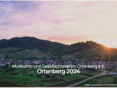 Die Kalender 2024 kommen bald. 