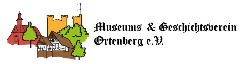 Museums- und Geschichtsverein Ortenberg e. V.