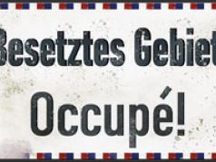 Pressestimmen zu 100 Jahren Besetzung Ortenbergs