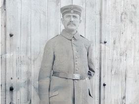 Gedicht von Bartholomäus Herp