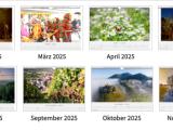 Kalender 2o25
