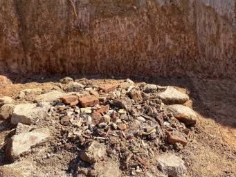 Am Grunde des Brunnens