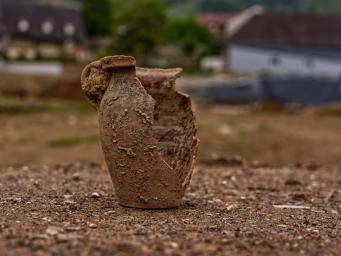 Der zerbrochene Krug