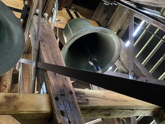 Besichtigung Bühlwegkapelle